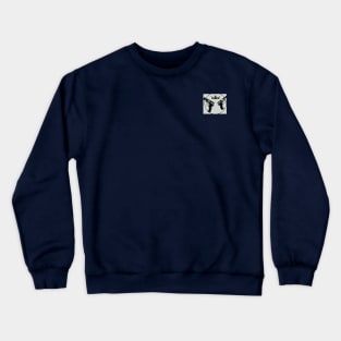 Gun King Crewneck Sweatshirt